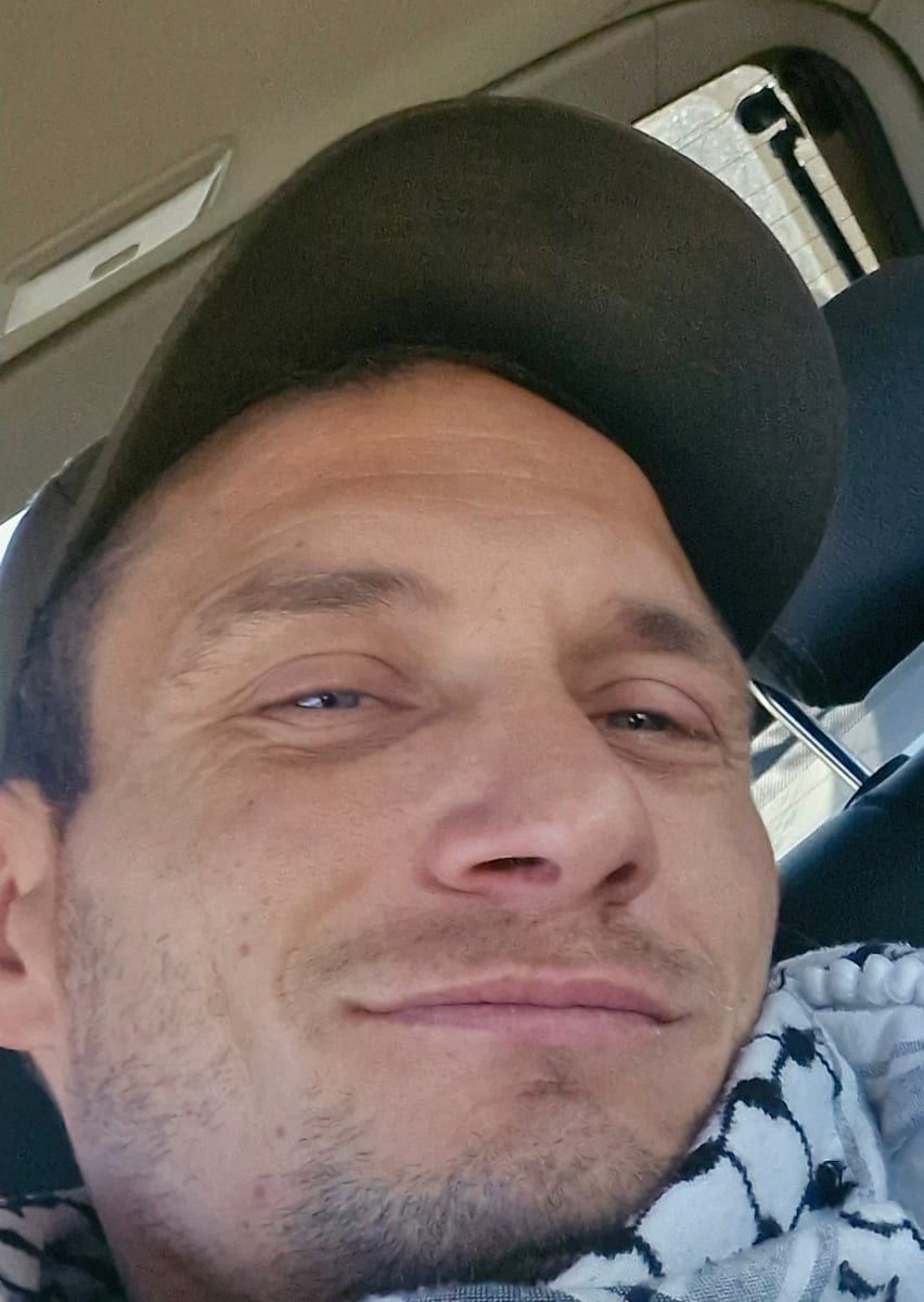 Profil de Samir
