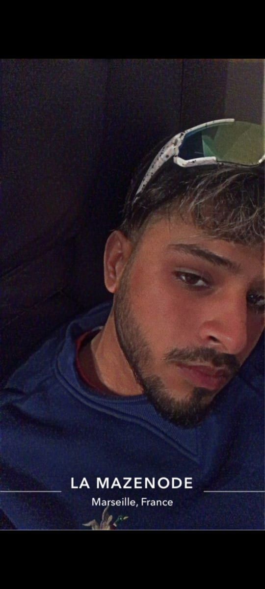 Profil de Aldin