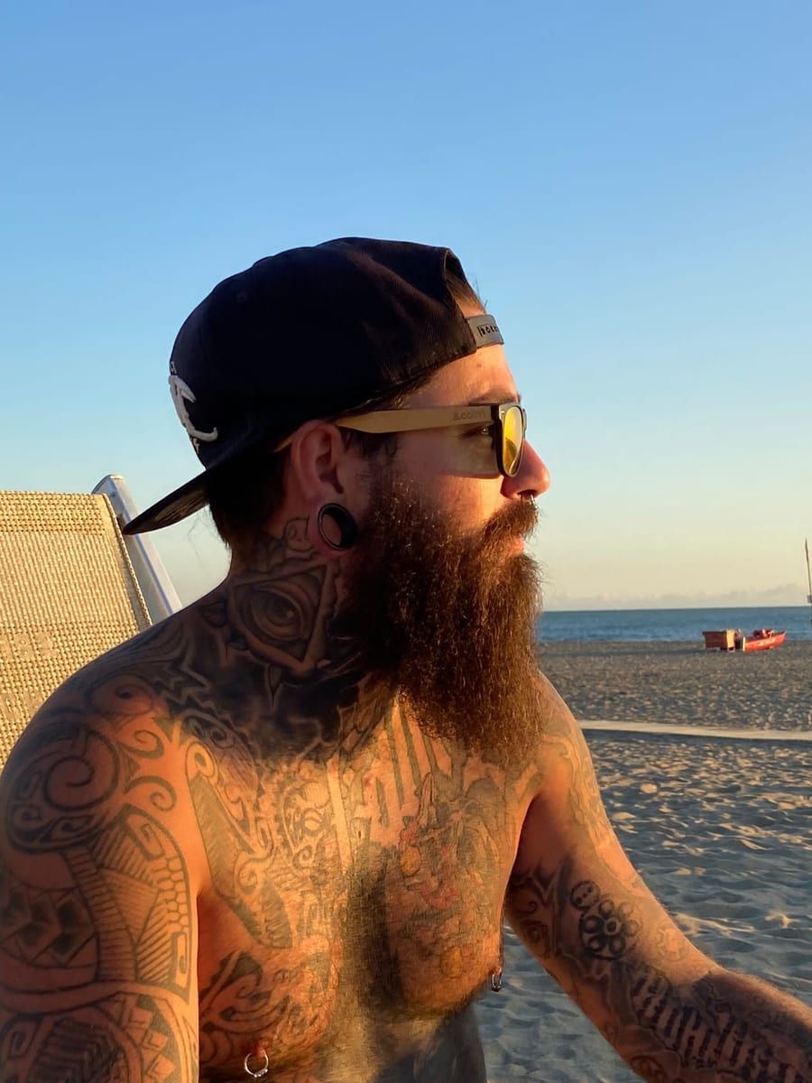 Profil de Brandone