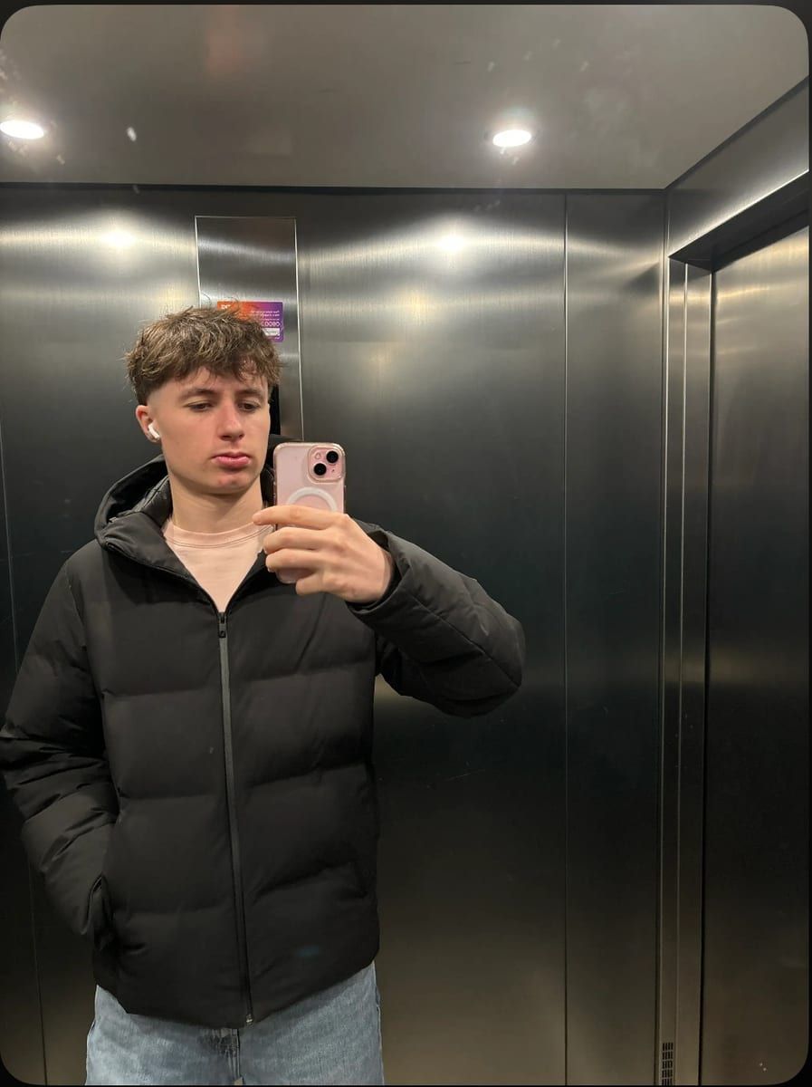 Profil de Kyrian