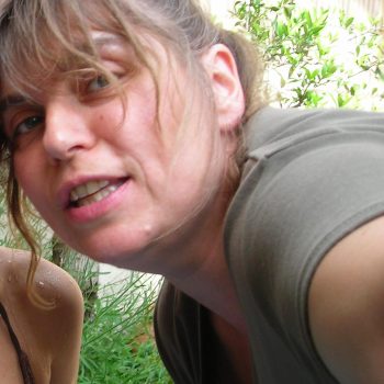 Profil de Ghislaine
