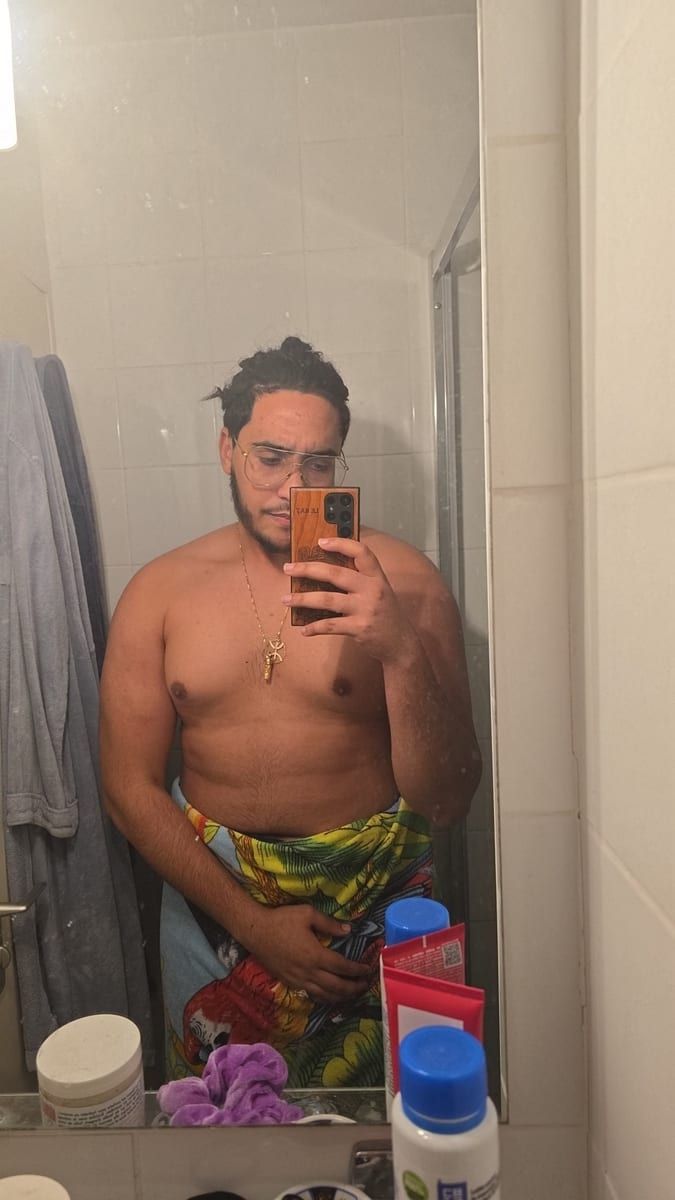 Profil de Andde