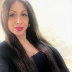 Profil de Sherina