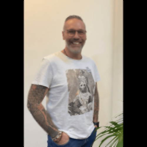 Profil de Abdenasser