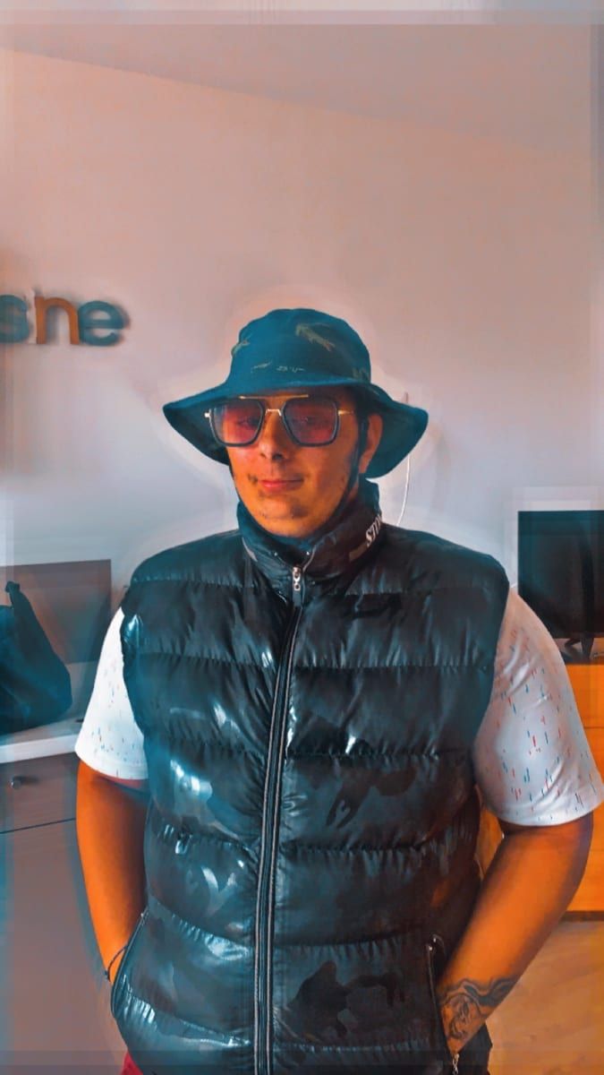 Profil de Nae