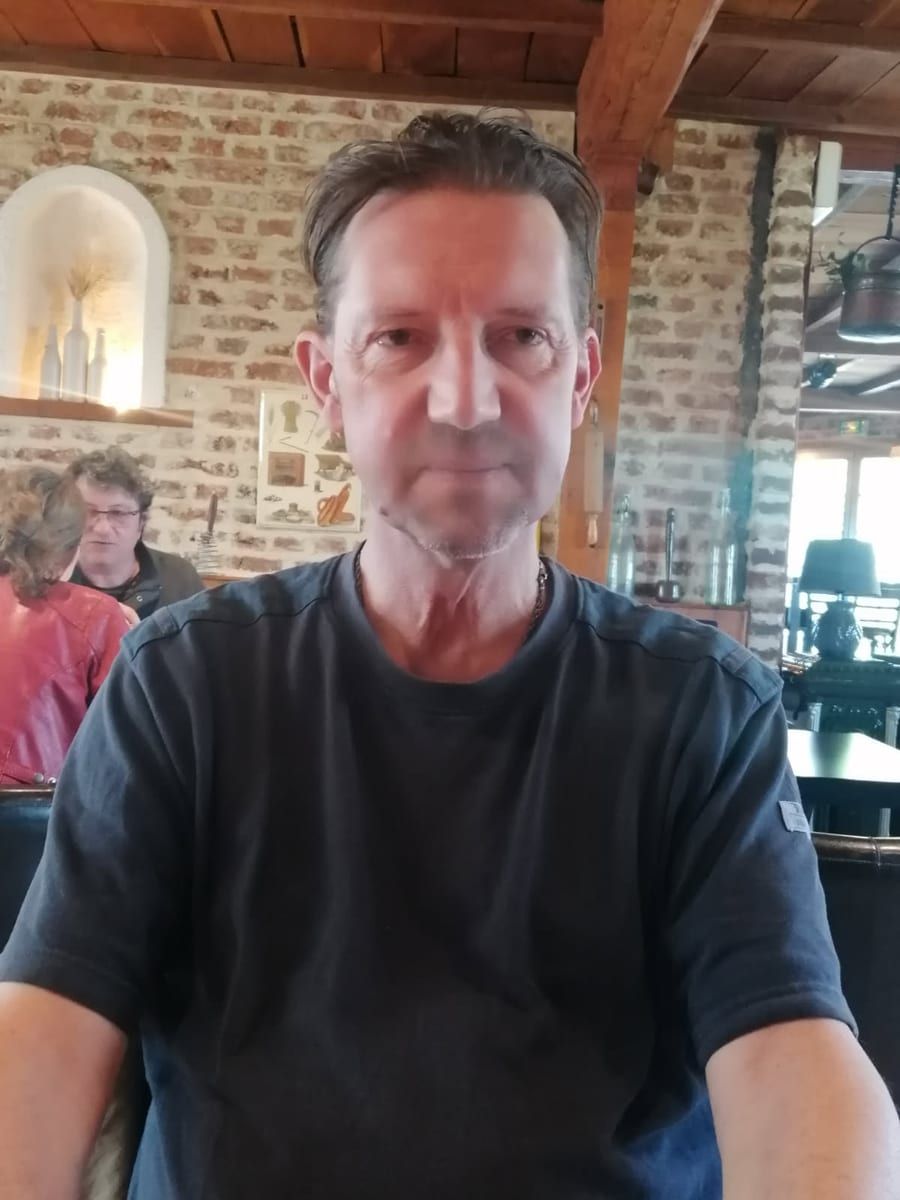 Profil de Cagdas