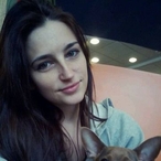 Profil de Meylie