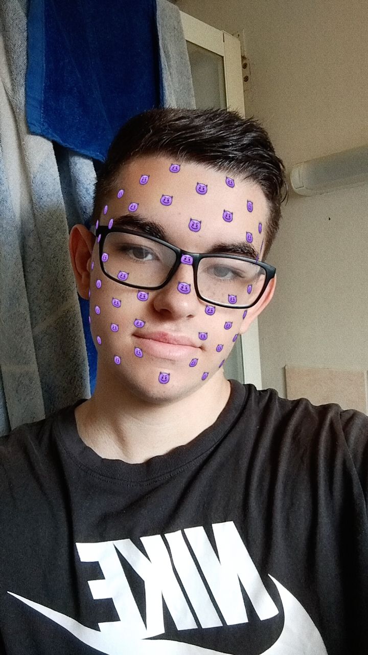 Profil de Daryll