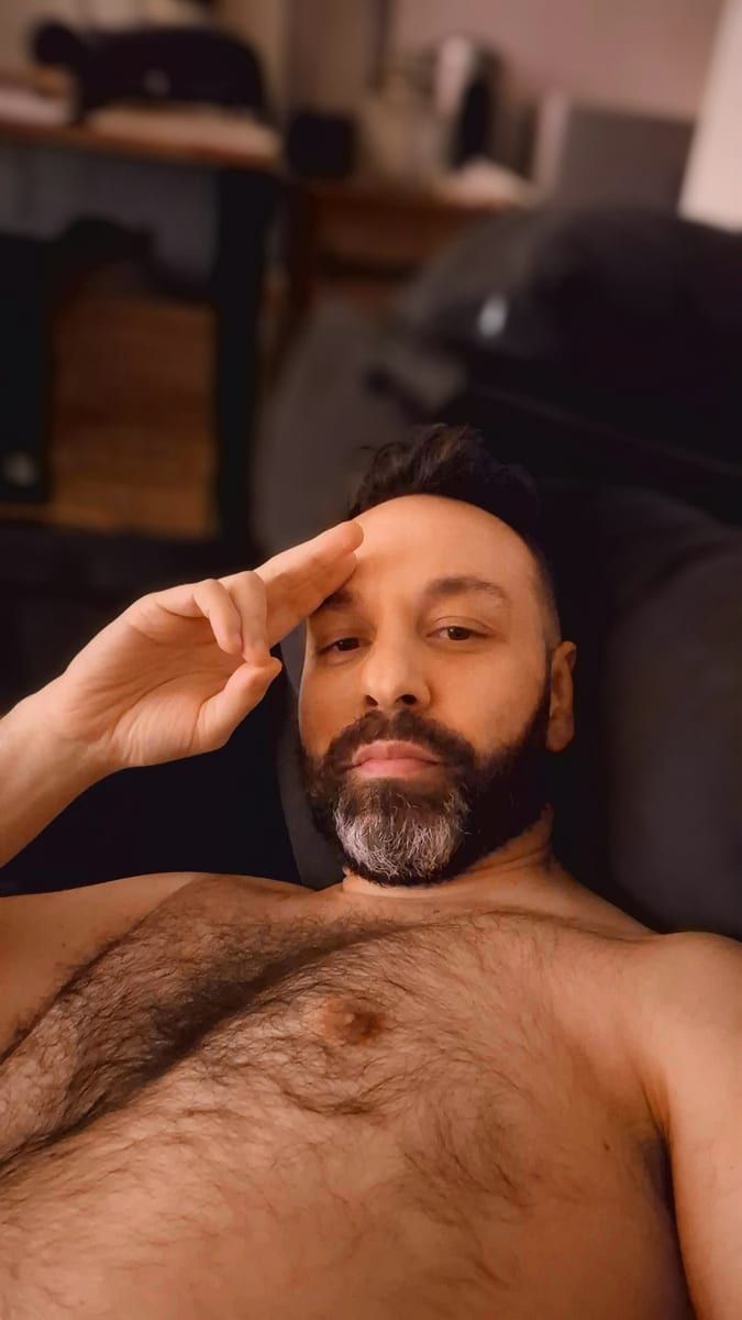 Profil de Mohcine
